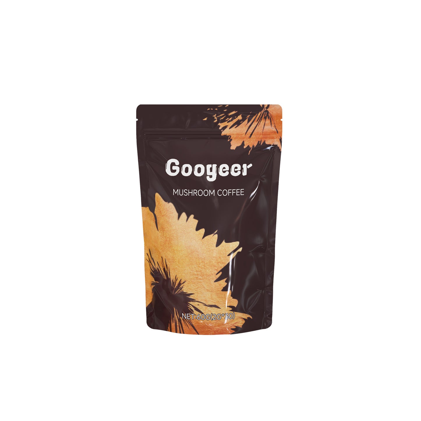 Googeer Mushroom Coffee Body Treatment