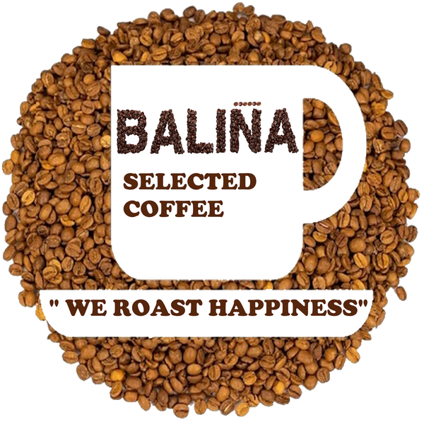 Balina Coffee